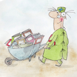 Obor vzdělání veterinářství