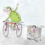 Zahraniční stáže