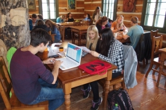 OLYMPUS DIGITAL CAMERA