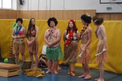 Vánoční představení divadelního kroužku