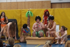 Vánoční představení divadelního kroužku