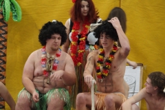 Vánoční představení divadelního kroužku