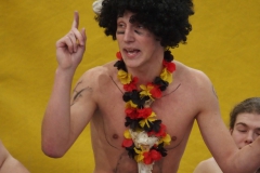 Vánoční představení divadelního kroužku