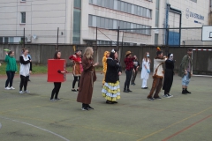 OLYMPUS DIGITAL CAMERA