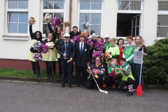 OLYMPUS DIGITAL CAMERA