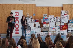 OLYMPUS DIGITAL CAMERA