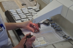 Exkurze FN Hradec Králové