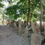 Exkurze druhých ročníků do pražského Židovského muzea