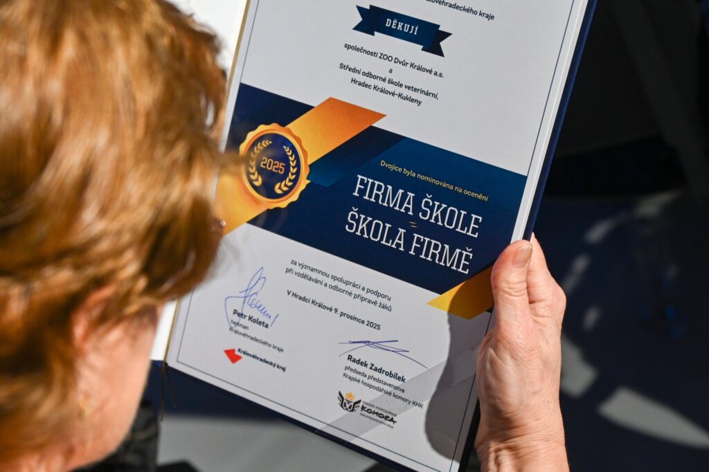 Zdroj fotografie - Královéhradecký kraj